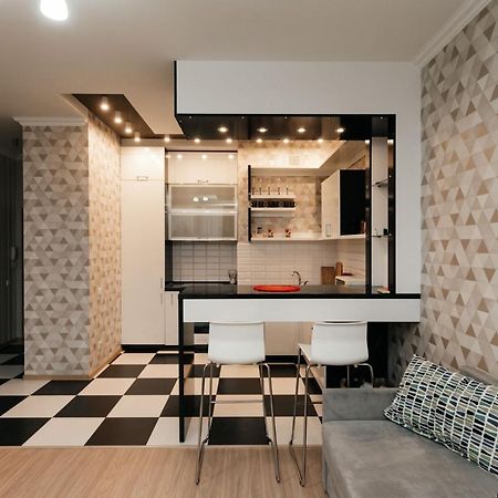 City Center Lev Tolstoi Residence Κισινάου Εξωτερικό φωτογραφία