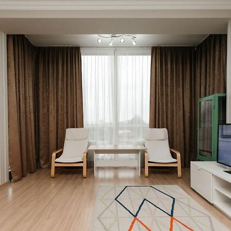 City Center Lev Tolstoi Residence Κισινάου Εξωτερικό φωτογραφία