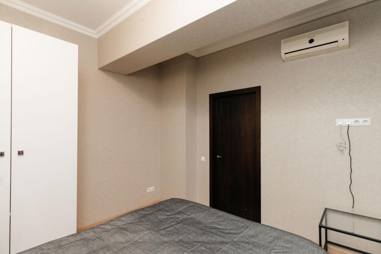 City Center Lev Tolstoi Residence Κισινάου Εξωτερικό φωτογραφία