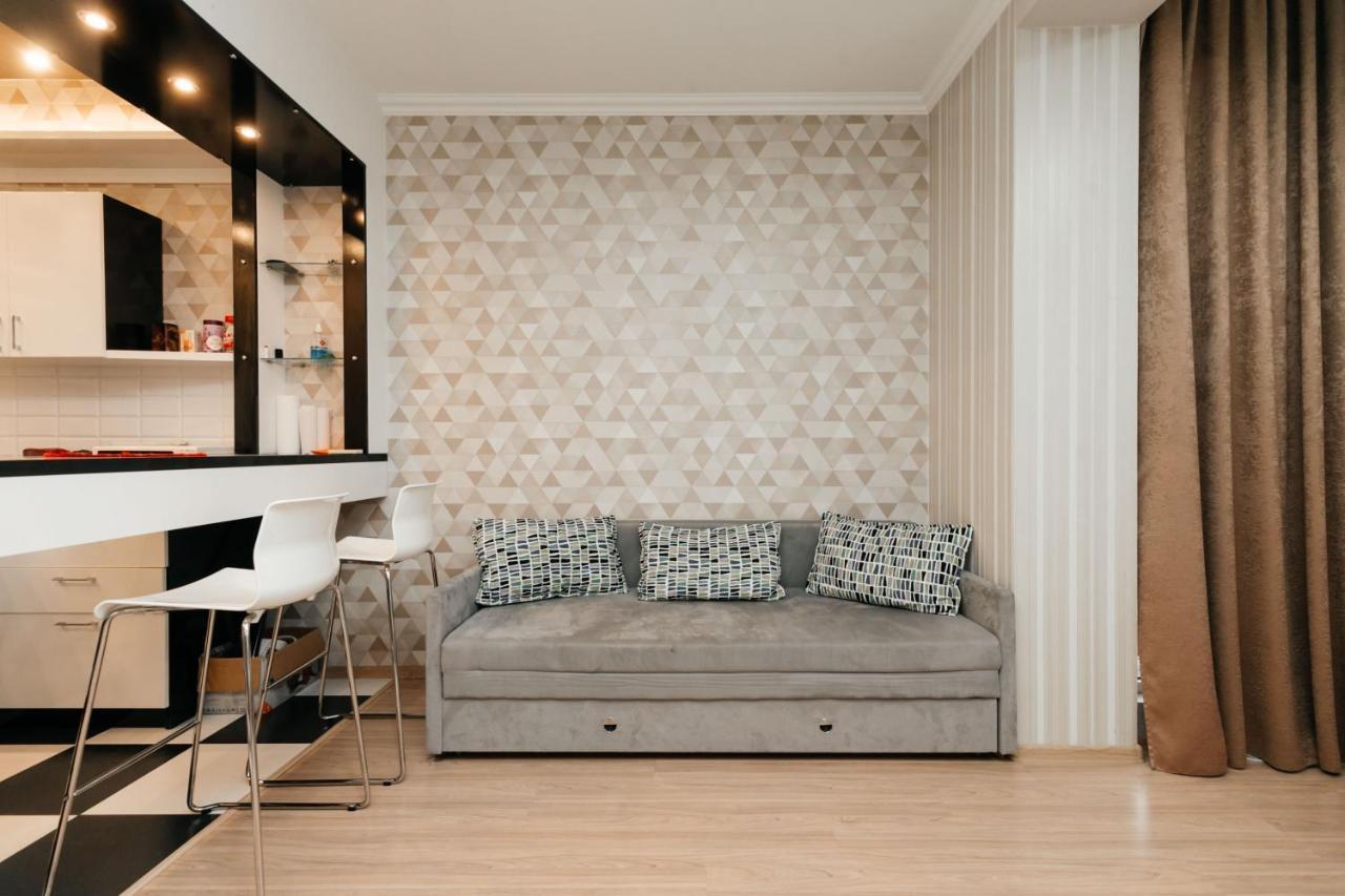 City Center Lev Tolstoi Residence Κισινάου Εξωτερικό φωτογραφία